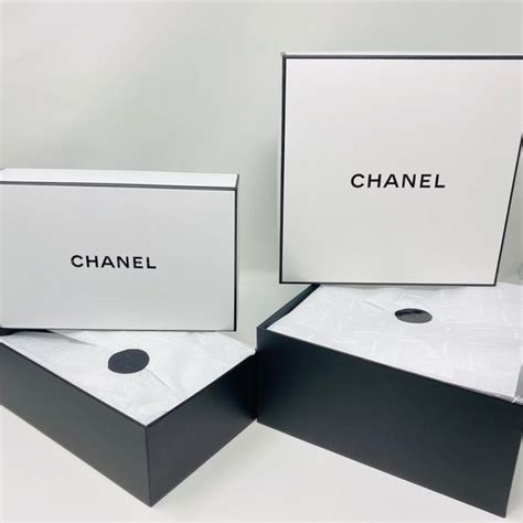 chanel box made in usa no batch|chanel made in france vs usa.